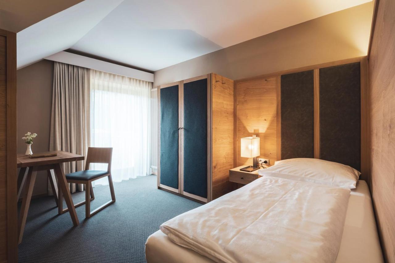 קורברה אין בדיה Hotel Arlara מראה חיצוני תמונה