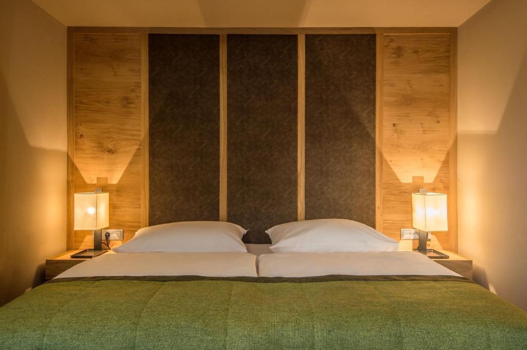 קורברה אין בדיה Hotel Arlara חדר תמונה