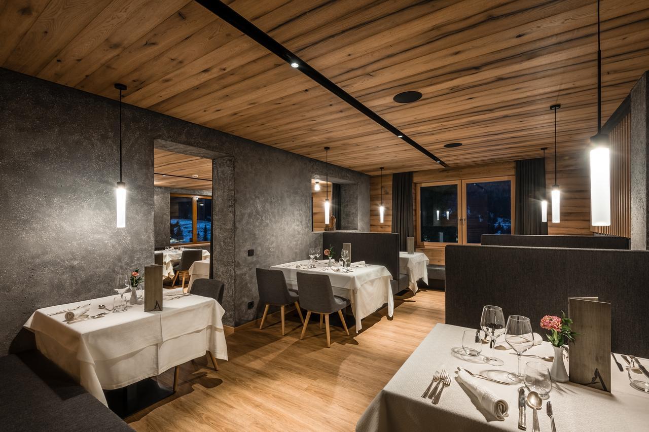 קורברה אין בדיה Hotel Arlara מראה חיצוני תמונה