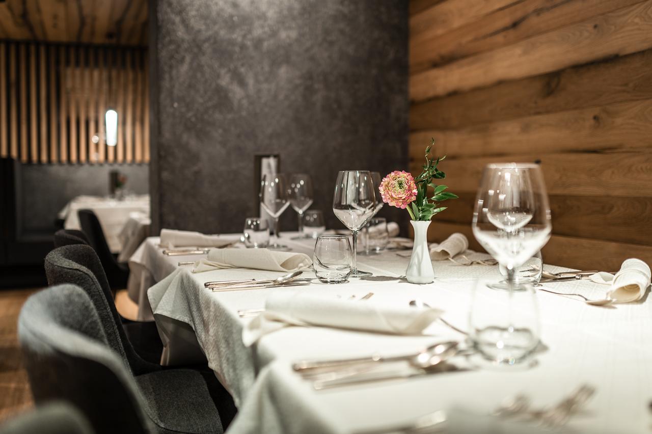 קורברה אין בדיה Hotel Arlara מראה חיצוני תמונה