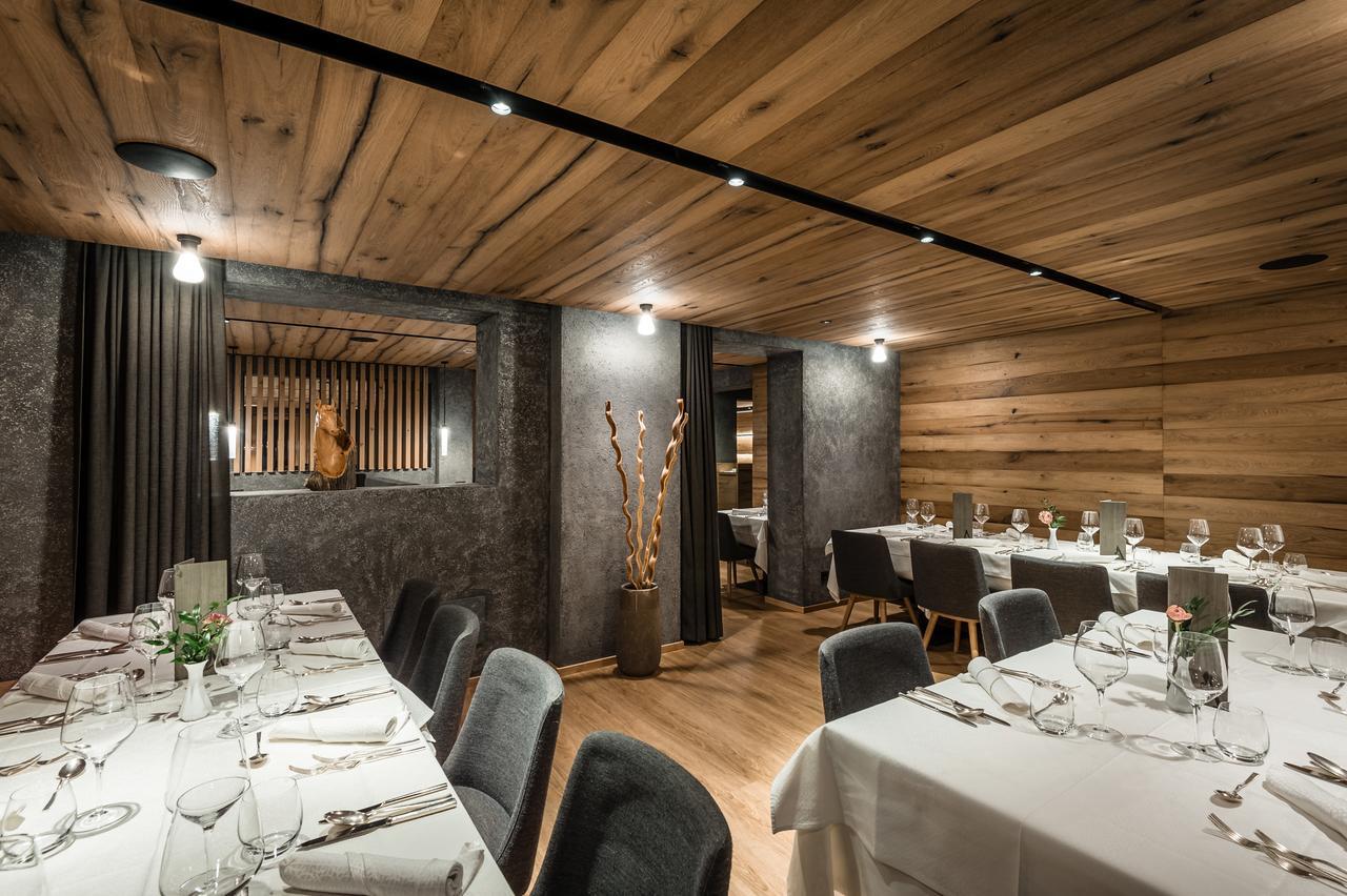 קורברה אין בדיה Hotel Arlara מראה חיצוני תמונה