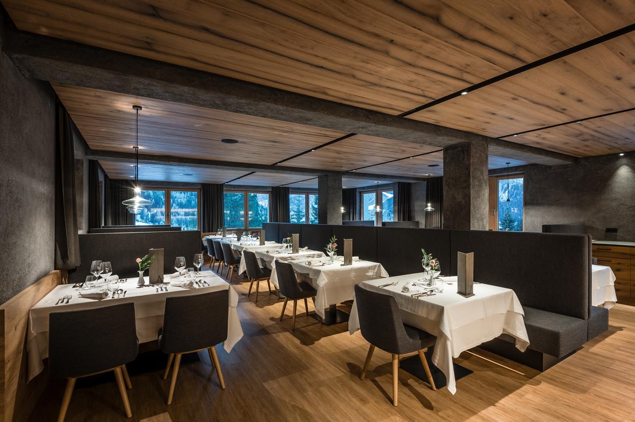 קורברה אין בדיה Hotel Arlara מראה חיצוני תמונה