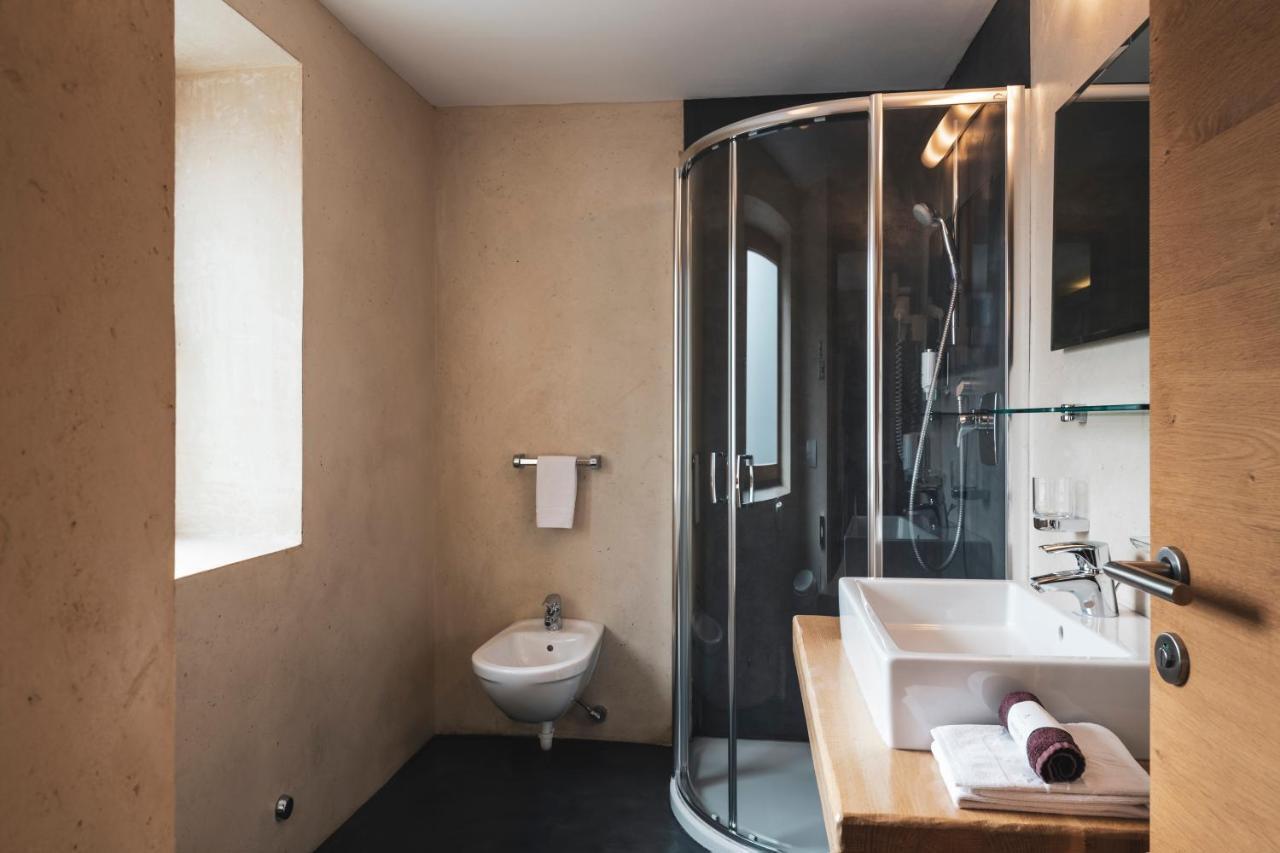 קורברה אין בדיה Hotel Arlara מראה חיצוני תמונה